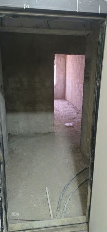 дом баку: 2 otaqlı, Yeni tikili, 55 kv. m — 6