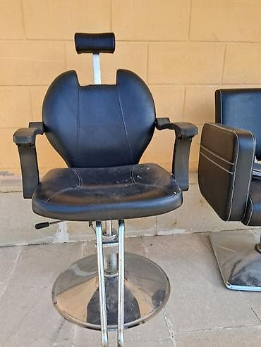 reduktor qaz: Saş kəsimi kreslosu — 2