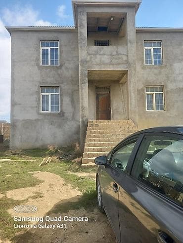 Mənzillər: Savalan 10 otaq, 250 kv. m, Kredit yoxdur, Orta təmir — 1