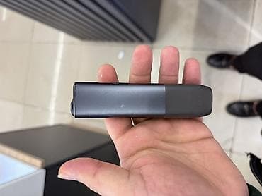 IQOS Holder (tütün qızdırma cihazı üçün tutacaq) - Brend: IQOS -