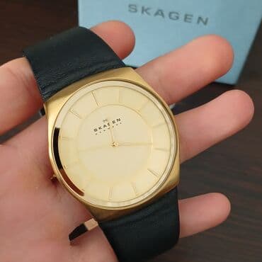 Принадлежности для часов: Б/у, Наручные часы, цвет - Золотой — 2