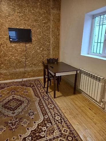 kiraye evler hezi: Kirayə verilir – 2. otaqlı, mebellə təmin olunmuş mənzil - Plan — 4