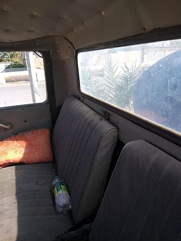kompressor satışı: ZİL : 5 l | 1992 il 53000 km — 10