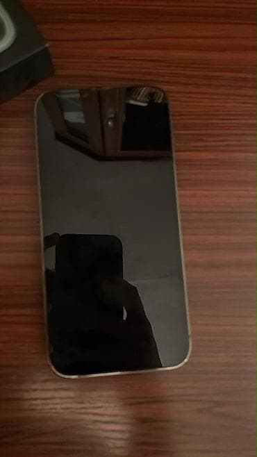 Мобильные телефоны и аксессуары: IPhone 13 Pro Max, 256 ГБ, Alpine Green — 6