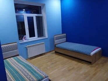 binə atçiliq: 120 kv. m, 5 otaqlı — 5