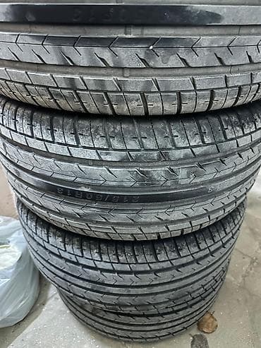 opel diski 15: Yeni Disk təkər 215 / 50 / R 17, 4 Boltlu — 3