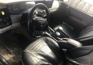 запчасти опель вектра б: Opel Omega: 2 л | 1995 г. Седан — 6