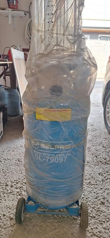 balans aparat: Yag ceken aparat tezedi istiafde olunmayib — 3