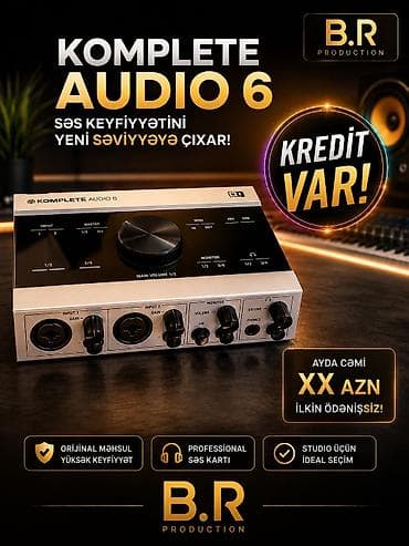 monitir: SSL 2 MKII – Professional USB Audio Interface - 2 kanal giriş, 32-bit — 3