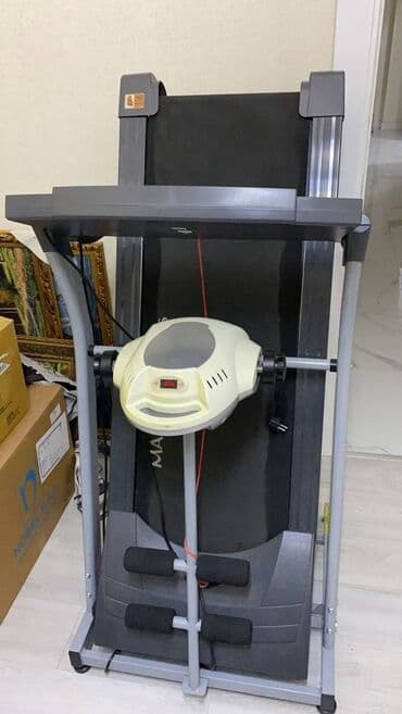 domino qiyməti: Trenajor ideal veziyyetdedir cox keyfiyyetli alman mallaridir . Burda — 1