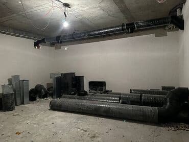 hazır biznes restoran: Nərmanov metrosuna piyada 3 dəqiqə məsafədə, 16 mərtəbəli yeni tikili — 4