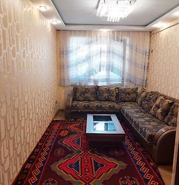 sumqayit yasma: Yeni Yasamal, 3 otaqlı, Yeni tikili, m. İnşaatçılar, 77 kv. m — 1