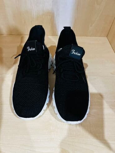 kros: Ölçü: 40, rəng - Qara, Yeni — 4