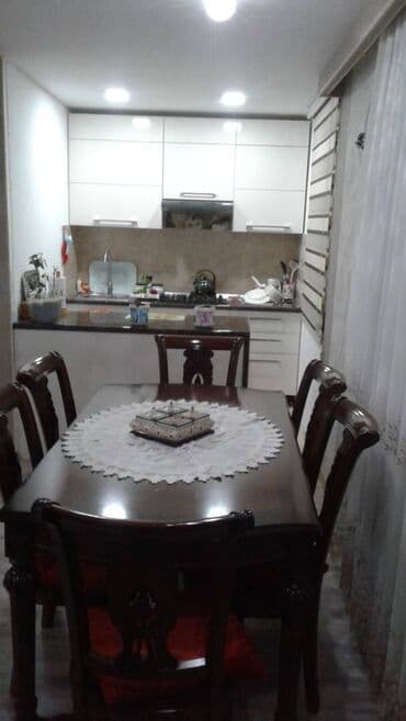 kfc hezi aslanov elaqe nomresi: Sumqayıt, 2 otaqlı, Köhnə tikili, 49 kv. m — 6