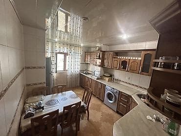 20 ci sahede evler: Bakı, 4 otaqlı, Köhnə tikili, 100 kv. m — 4