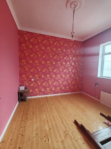 azadliq metrosu: Binəqədi qəs. 3 otaqlı, 70 kv. m, Kredit yoxdur, Yeni təmirli — 11