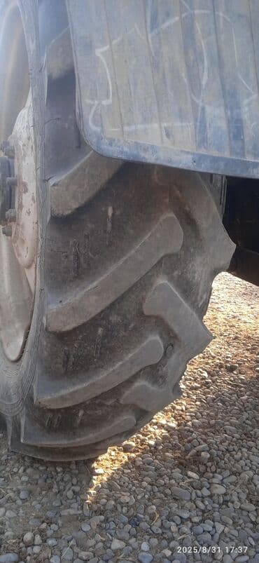 bmw e34 turbo: Traktor motor 4.5 l, İşlənmiş — 5