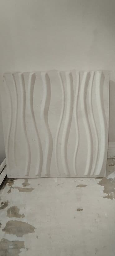 текстура внутри дома: Daxilə vurula bilən 3d panel satilir.isteyen 10:00dan 22:00a kimi — 5