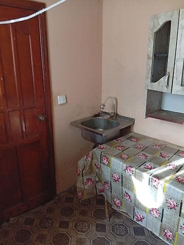 Mətbəx mebeli: Balaca bir heyəti var Mətbəx mebeli və texnikası dəsti - Divara — 4