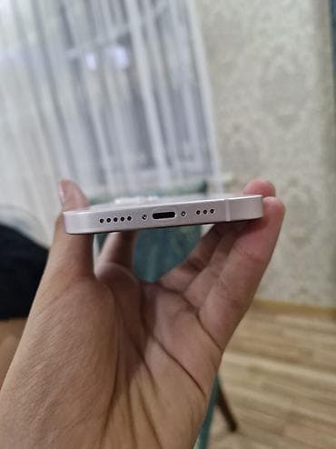 iphone 5 gence: IPhone 13, Çəhrayı — 5