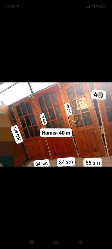 divan uzu deyismek: Satılır 🚪 • 3 ədəd qapı birlikdə — 30 AZN • Ünvan: Biləcəri • Təcili — 1