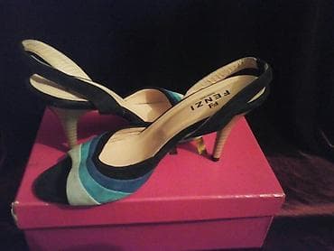 Детская одежда и обувь: Deffekti yoxdur razmer 39 — 3