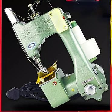Kise ağzi tiken ▪️model:gk9-2 ▪️gərginlik: 220-240v 50hz ▪️güc: 90w lalafo.az -da Kise ağzi tiken ▪️model:gk9-2 ▪️gərginlik: 220-240v 50hz ▪️güc: 90w