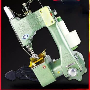 kiraye çadir: Kise ağzi tiken ▪️model:gk9-2 ▪️gərginlik: 220-240v 50hz ▪️güc: 90w — 1