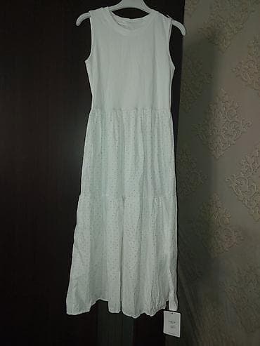 ev ayaqqabisi: Gündəlik don, Midi, Standart — 1