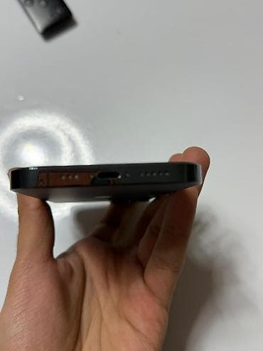 iphone 11 yeni: IPhone 12 Pro, 128 GB, Pacific Blue, Face ID — 5