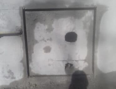 qumlama xidmeti: Beton kesme desme xidmeti beton kesen beton kesimi sesiz vibrasiyasiz — 5