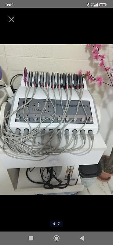 coil: Liftinq, Bədən üçün — 3