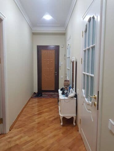 gunluk evler yasamalda: Yasamalda Statistikanın yaxınlığında 2 otaq hər bir şəraiti olan — 4