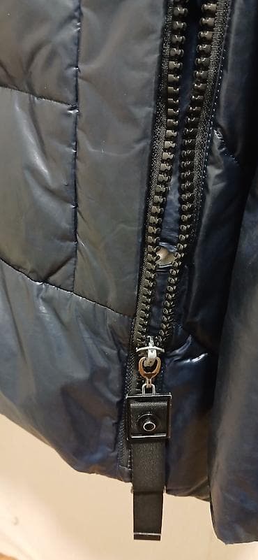 d soft kapsula: Kurtka, Bolonka, Qış, 2XL — 5