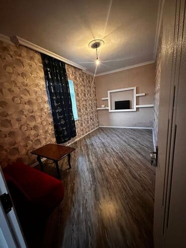 guneslide kiraye: 70 м², 2 комнаты, Комби, Газ, Электричество — 2