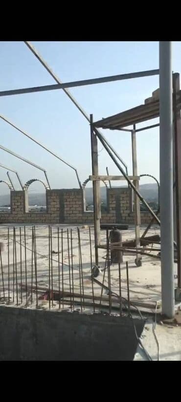 kub az bina evləri: Binəqədi qəs., 2 otaqlı, Yeni tikili, 98 kv. m — 3