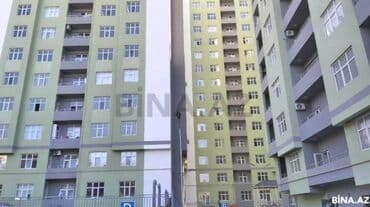 tap.az xacmaz: Həzi Aslanov qəs., 1 otaqlı, Yeni tikili, m. Həzi Aslanov, 53 kv. m — 6