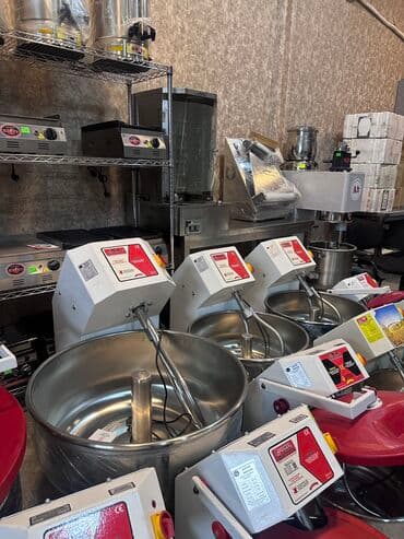 xamir qarisdiran: Türkiyə, Zəmanətlə — 2