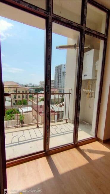 баку белый город купить квартиру: 2 комнаты, Новостройка, 73 м² — 6