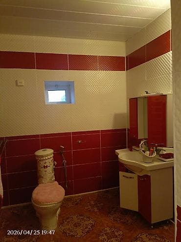 5 otaqlı mənzillərin satışı: Tecili satilir qiymet razilasma yolu ile — 4