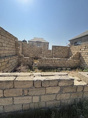 mida satış: 3 sot, Tikinti — 8