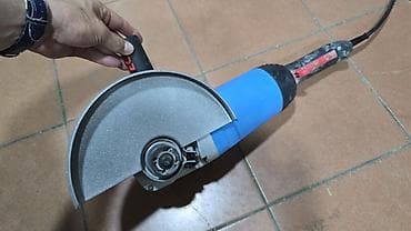 bosh drel: Fixtec FA9-23002 bucaqslı drel (uçqı/kəsici) - Güc: 2350 W - Disk — 1