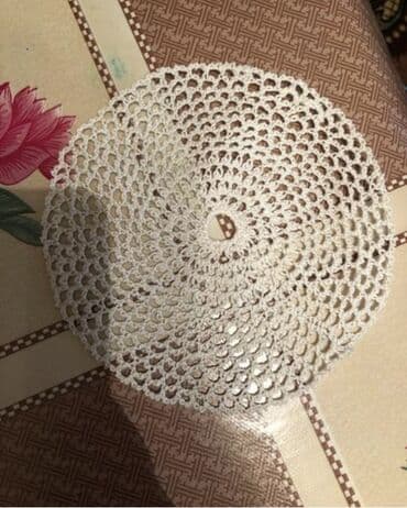 Sifarişlə əl işləri | Toxunma əşyəları