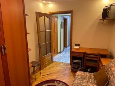 main mtk 3 otaqli: 3 комнаты, 100 м² — 2