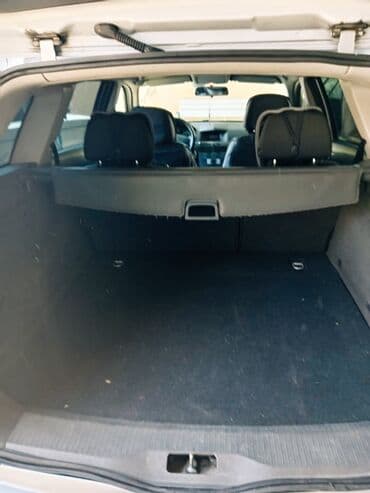 vaz 21010 ehtiyat hisseleri: Opel Astra: 1.3 l | 2006 il 321872 km Universal — 10