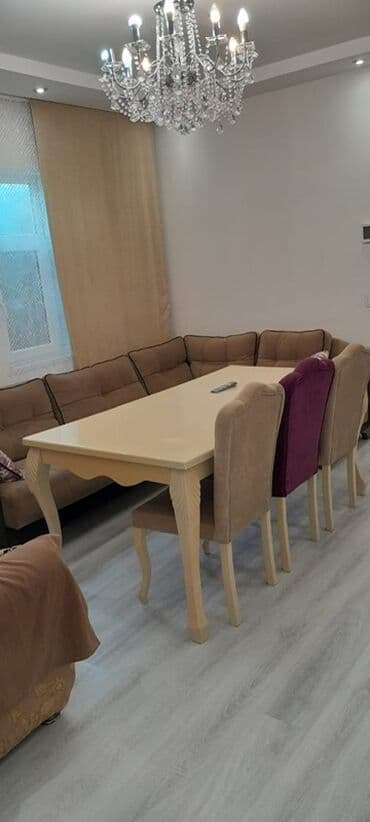 günəşlidə kirayə: Mənzil kirayəsi üçün təqdim olunur: modern dizaynlı, tam təmirli və — 14