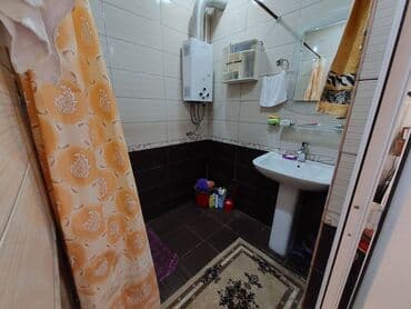 8 mkr kohne tikili: Bakı, Həzi Aslanov qəs., 3 otaqlı, Köhnə tikili, m. Həzi Aslanov, 60 kv. m — 10