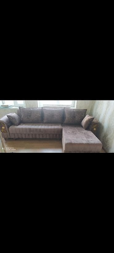 kunc divan satilir: Künc divan, Yeni — 1