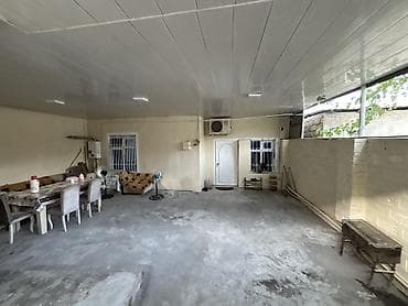 modern evler: Binəqədi ərazisində 3 otaqli Təmirli Həyət evi satilir Kombi sistemi — 7