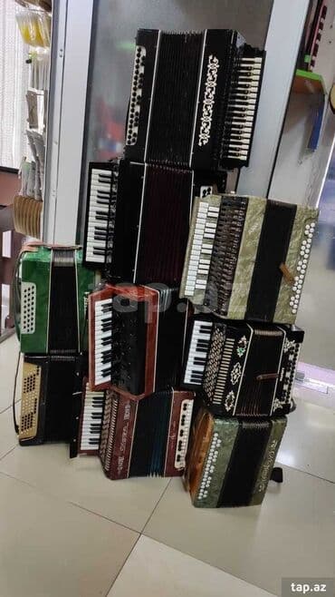 akustik: Qarmon, Akustik, İşlənmiş, Ünvandan götürmə — 2